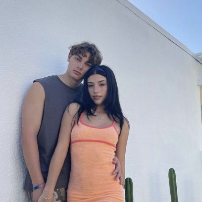 Fernanda Gimenez boyfriend