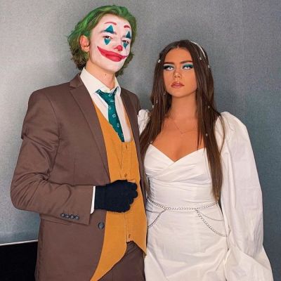 Flossie Clegg Boyfriend