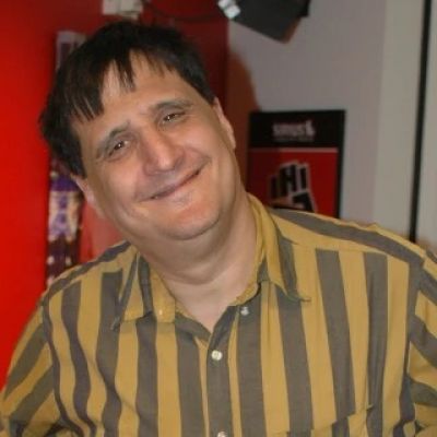 Fred the Elephant Boy