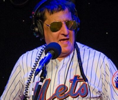 Fred the Elephant Boy