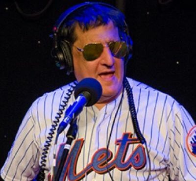 Fred the Elephant Boy