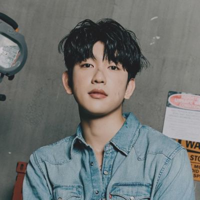 GOT7 Jinyoung