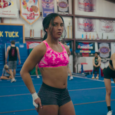 Gabi Butler Net Worth