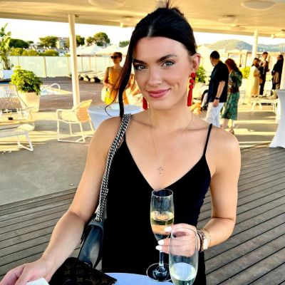 Gabriella Gabi Elnicki