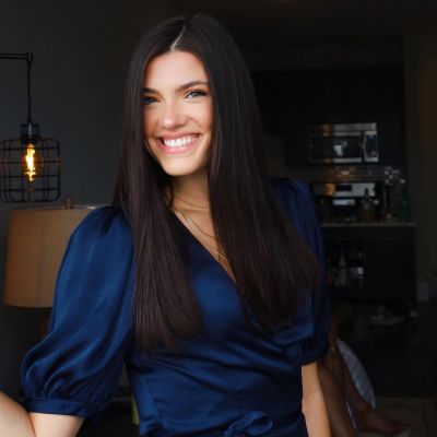 Gabriella Gabi Elnicki