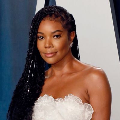 Gabrielle Union