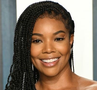 Gabrielle Union
