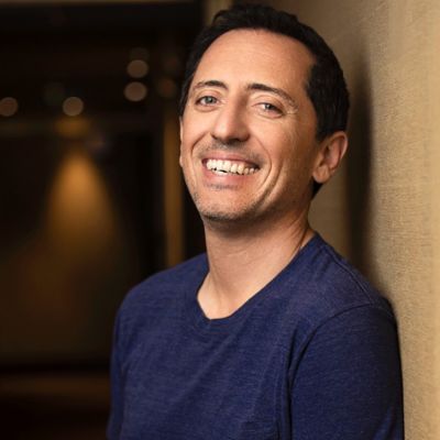 Gad Elmaleh