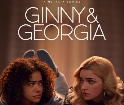 Ginny & Georgia