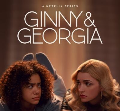 Ginny & Georgia