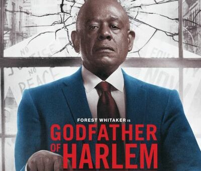 Godfather of Harlem
