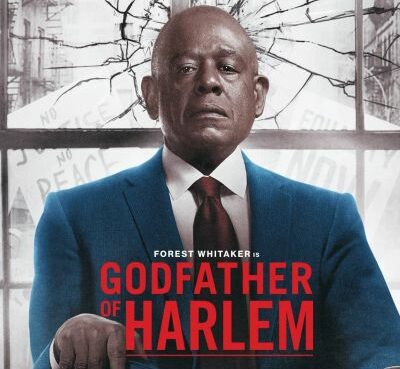 Godfather of Harlem