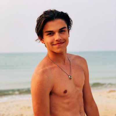 Harvey Petito Girlfriend