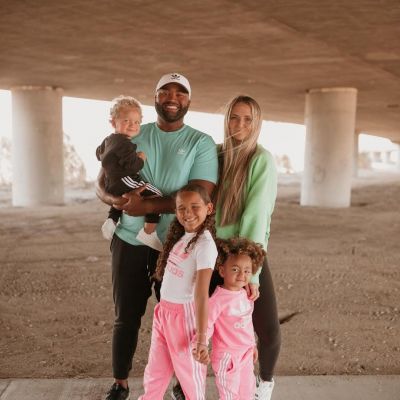 Hayden Fluellen Parents