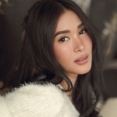 Heart Evangelista