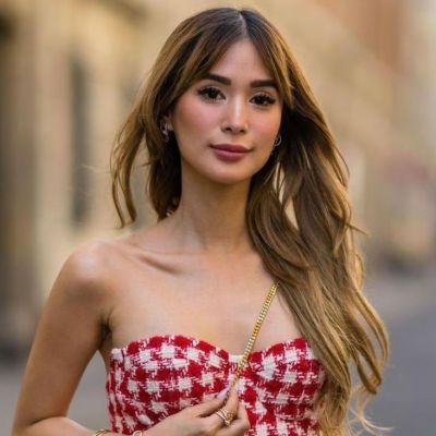 Heart Evangelista