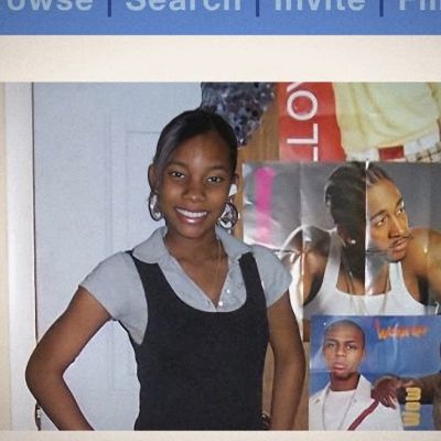 How I Caught My Killer