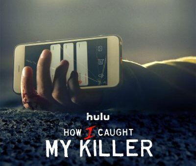 How I Caught My Killer