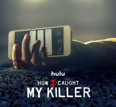 How I Caught My Killer