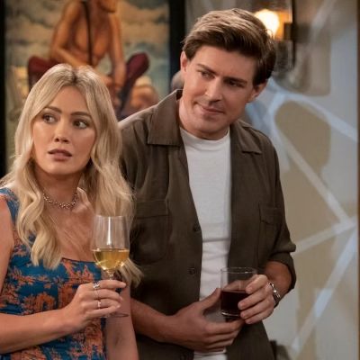 How I Met Your Father