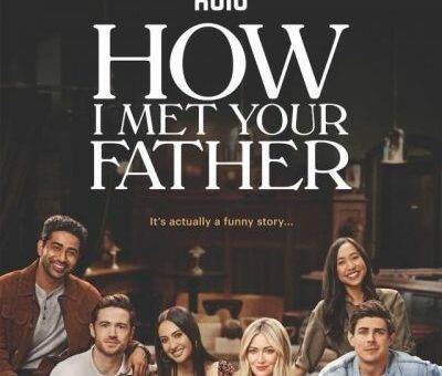 How I Met Your Father