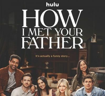 How I Met Your Father