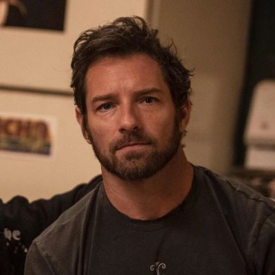 Ian Bohen