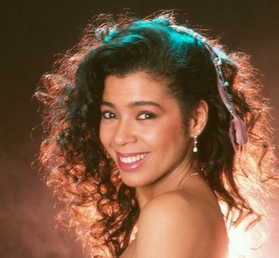 Irene Cara
