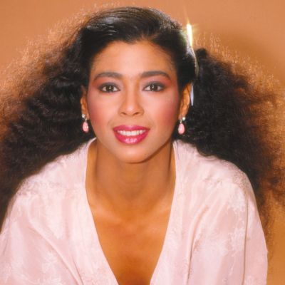 Irene Cara