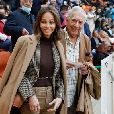 Isabel Preysler