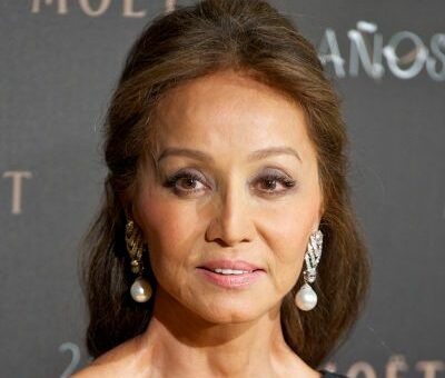 Isabel Preysler