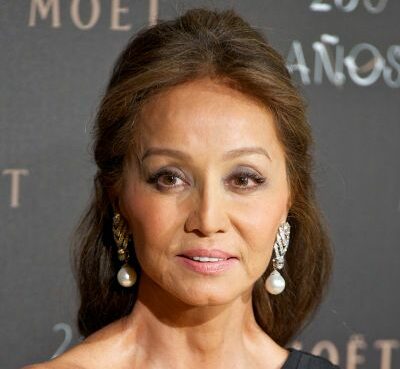 Isabel Preysler