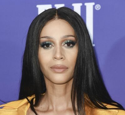 Isis King