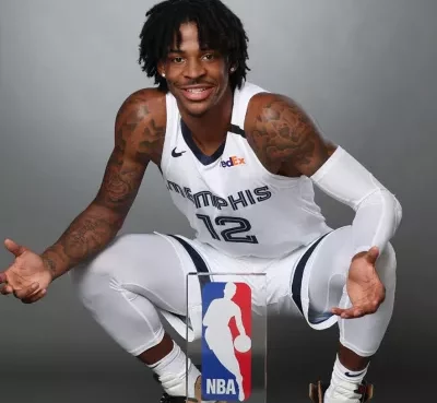 Ja Morant