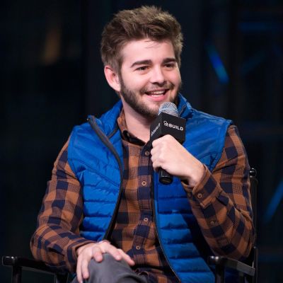 Jack Griffo
