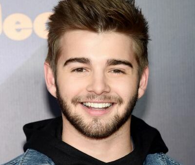 Jack Griffo