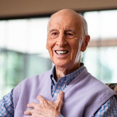 Jack Hayford