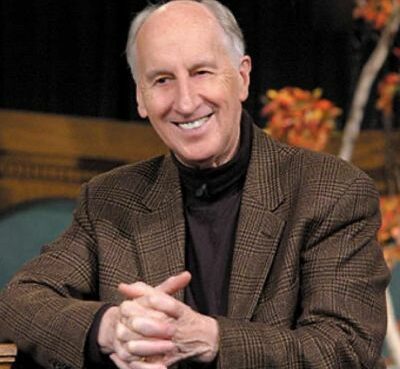 Jack Hayford