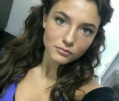 Jade Chynoweth
