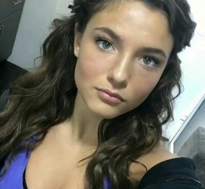 Jade Chynoweth