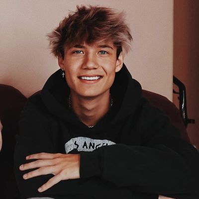 Jaden Hossler Girlfriend