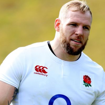 James Haskell