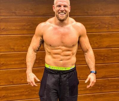 James Haskell