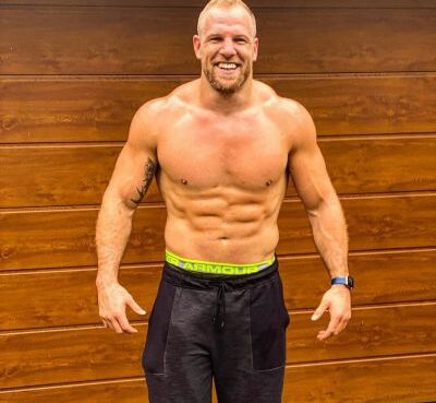 James Haskell