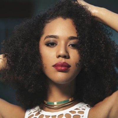 Jasmin Savoy Brown