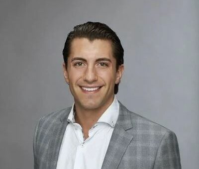 Jason Tartick
