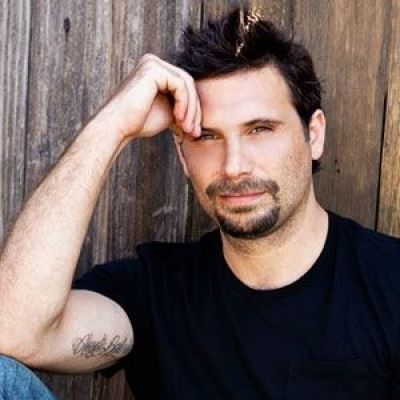 Jeremy Sisto
