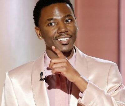 Jerrod Carmichael