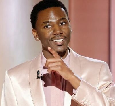 Jerrod Carmichael