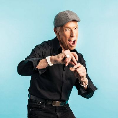 Jerry Blavat
